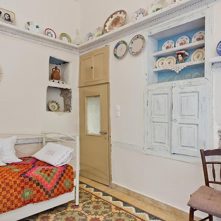 Traditional Karpathian House Menetai ภายนอก รูปภาพ